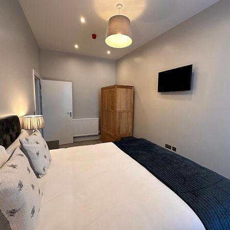 Spilman Hotel Apartments Carmarthen Luaran gambar