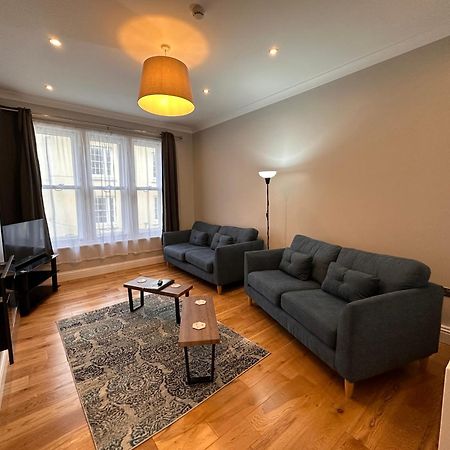 Spilman Hotel Apartments Carmarthen Luaran gambar